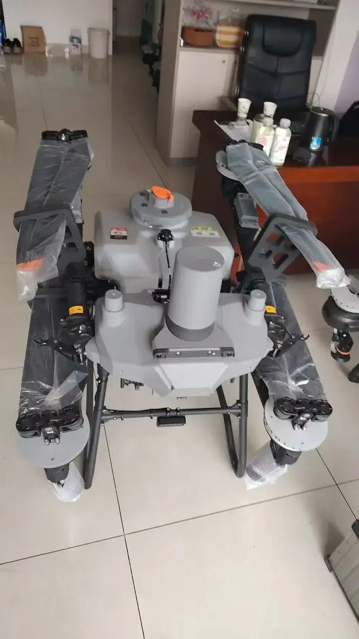 DJI Agras T100 Agro Sprayer Drone - Platinum Set (Jaime Custom Order) DJI