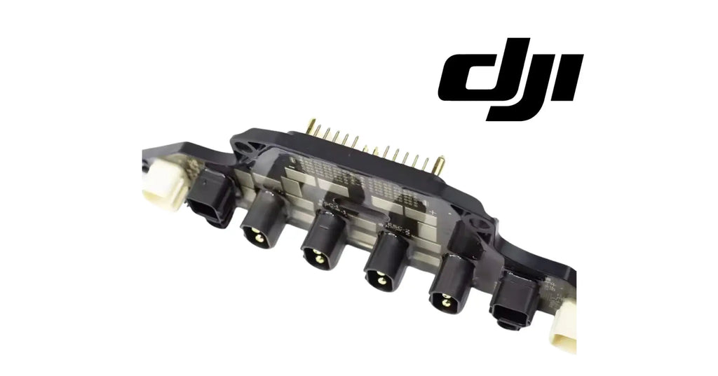DJI T40 - T50 Original Power Distribution Board Module DJI