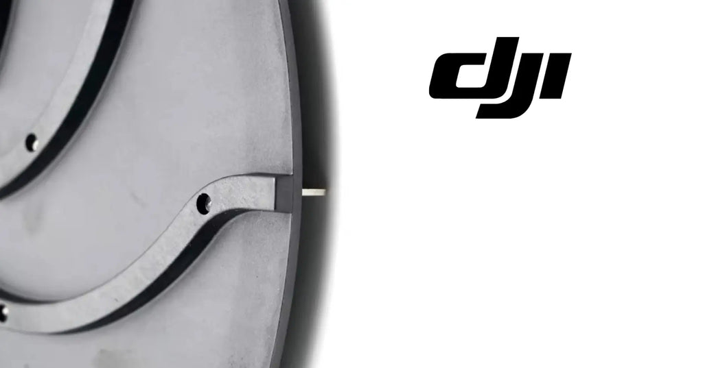 DJI Agras T50 Original Spinner Disk Spreading System DJI