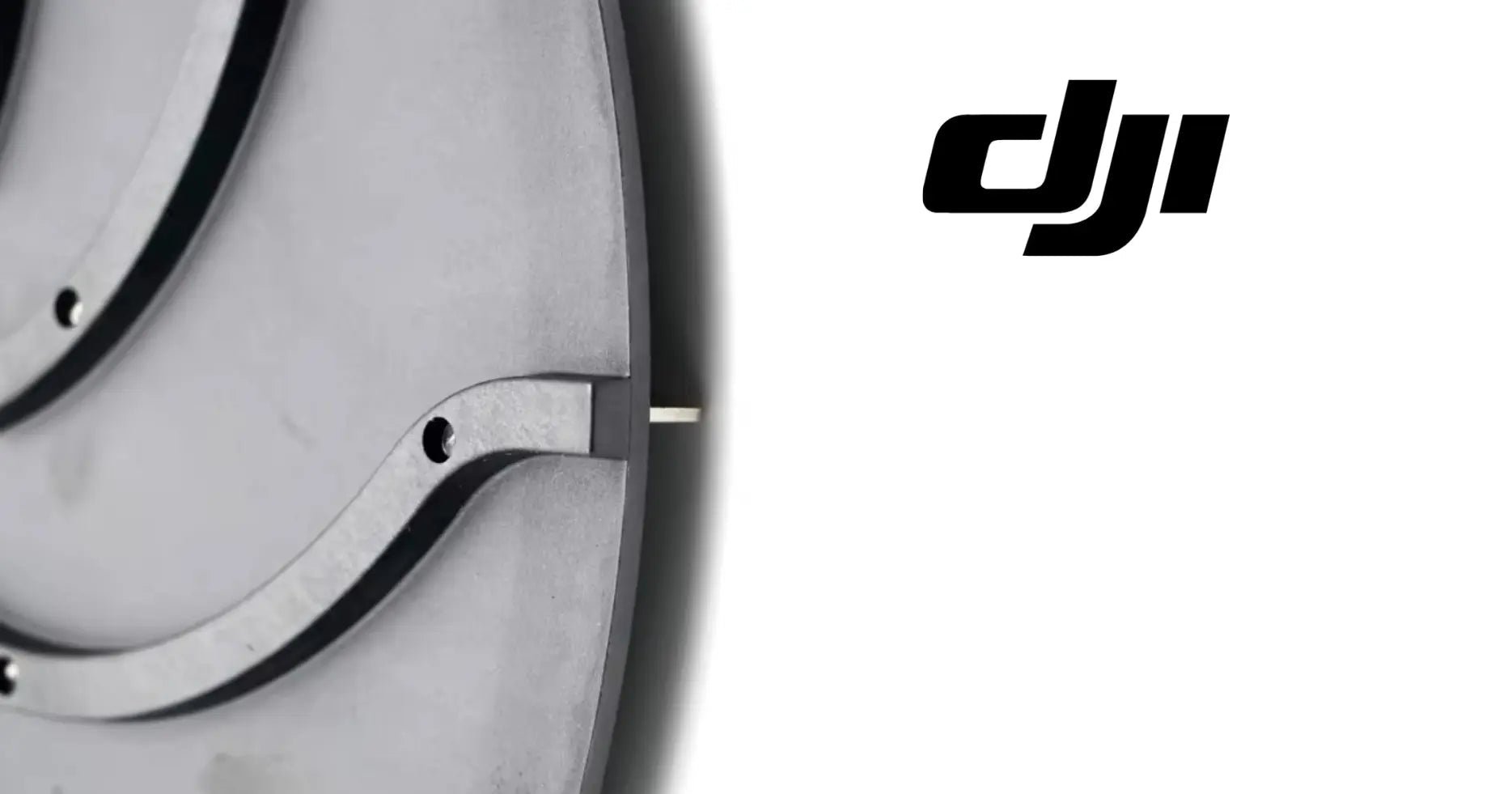 DJI Agras T50 Original Spinner Disk Spreading System DJI