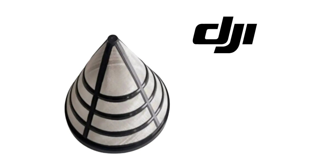 DJI T100 - T70P Original Water Tank Inlet Filter (2 pcs) DJI