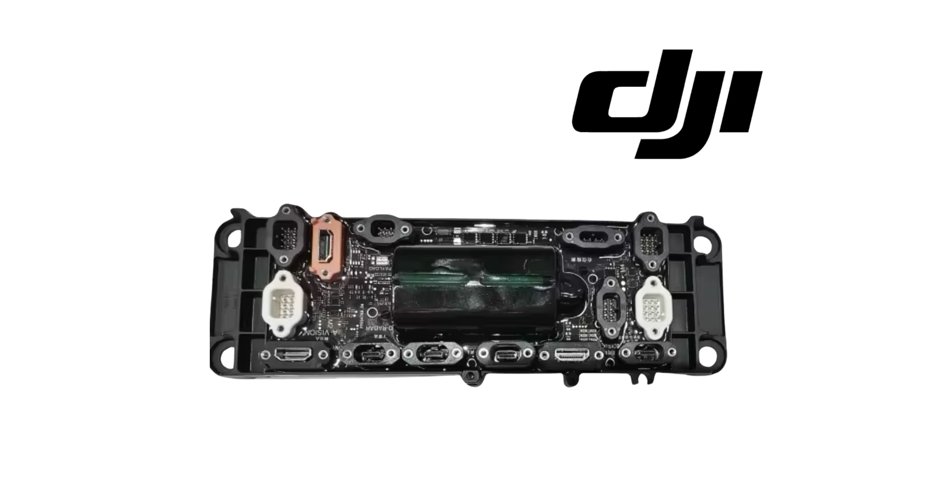 DJI T100 - T70P Original Power Distribution Board (DB2160) Ares Acres