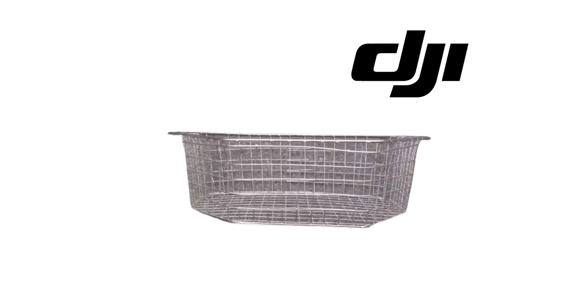 DJI Agras Original Stainless Steel Fertilizer & Manure Spread Filter DJI