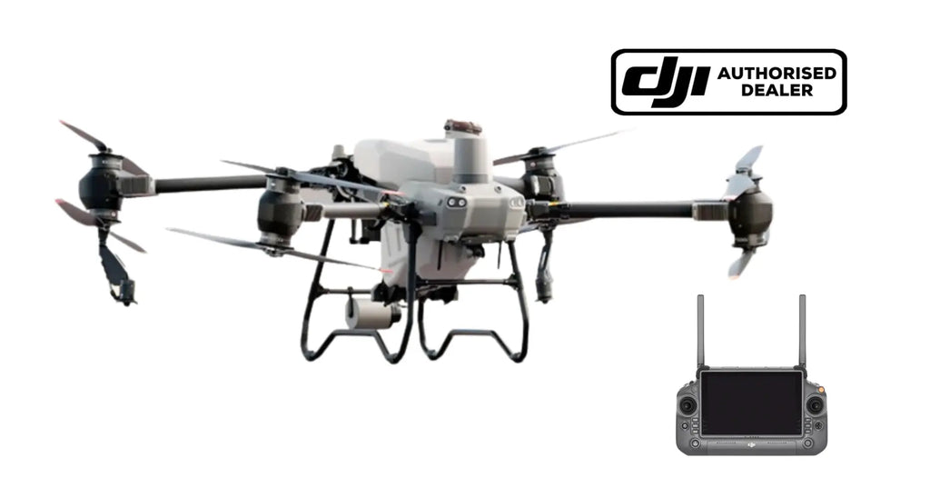 DJI Agras T50 Agro Sprayer Drone - Remote Included DJI