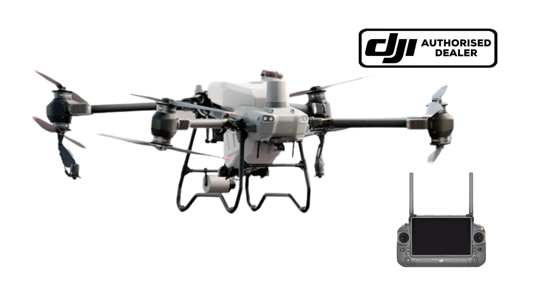 DJI Agras T50 Agro Sprayer Drone - Remote Included DJI