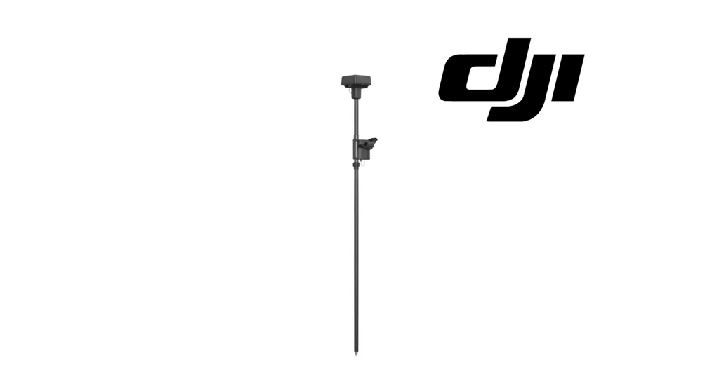DJI D-RTK 2 High-Precision GNSS Mobile Station DJI
