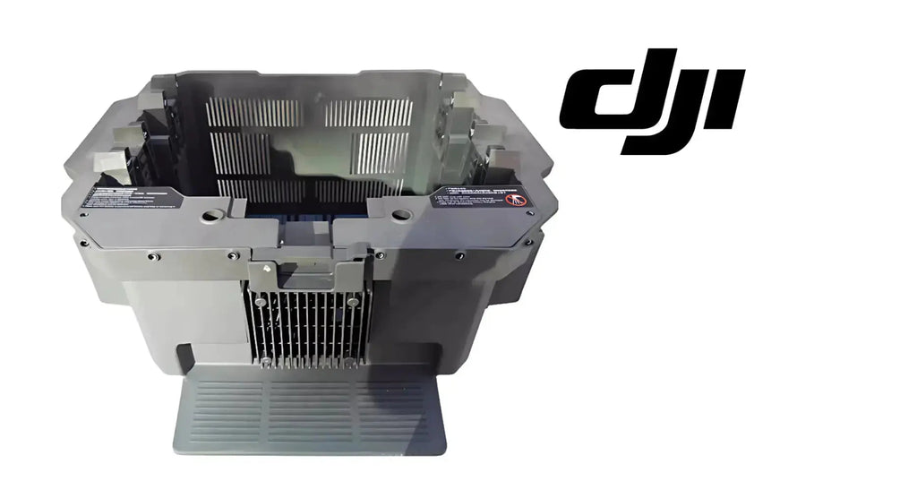 DJI Agras T100 Agro Sprayer Drone - Platinum Set (Jaime Custom Order) DJI