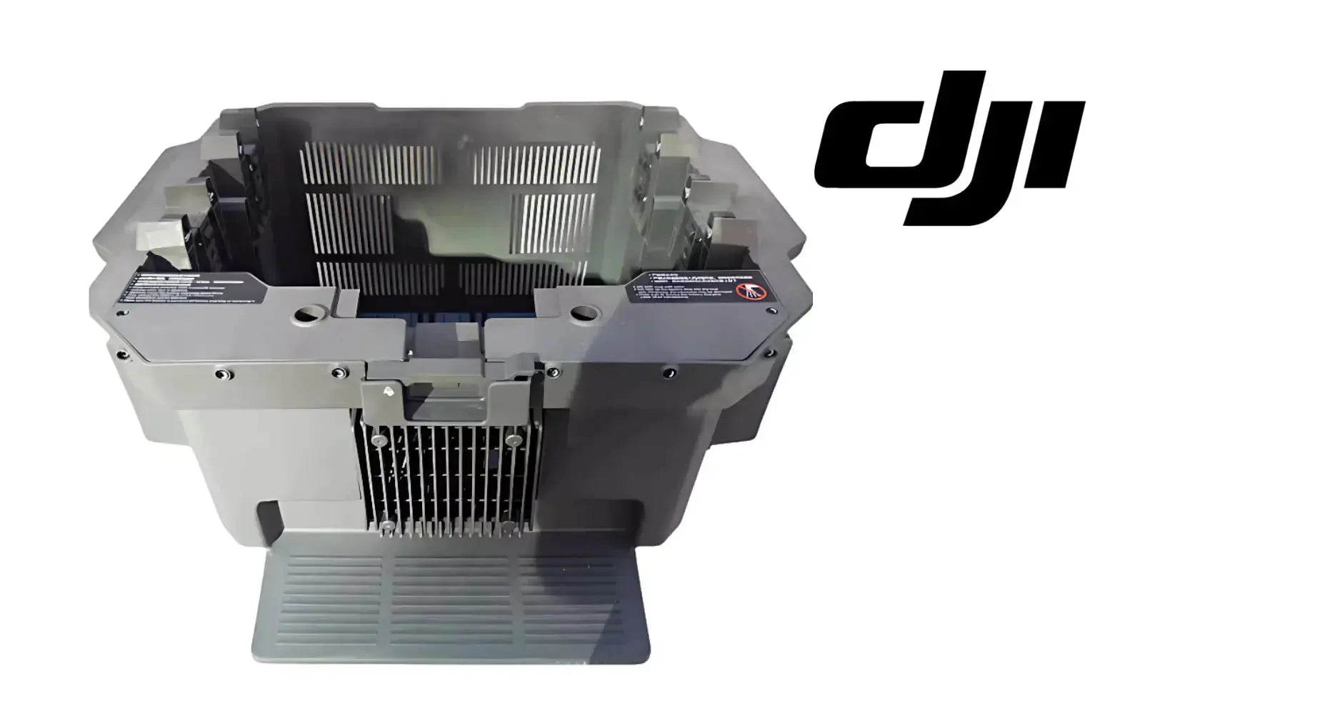 DJI Agras T100 Agro Sprayer Drone - Platinum Set (Jaime Custom Order) DJI