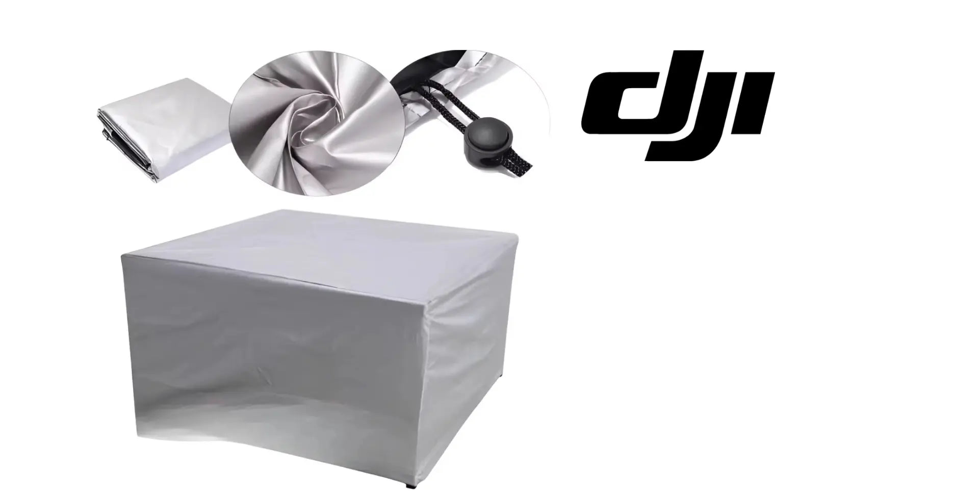 DJI Agras Original Waterproof - Sun Resistant Drone Cover DJI