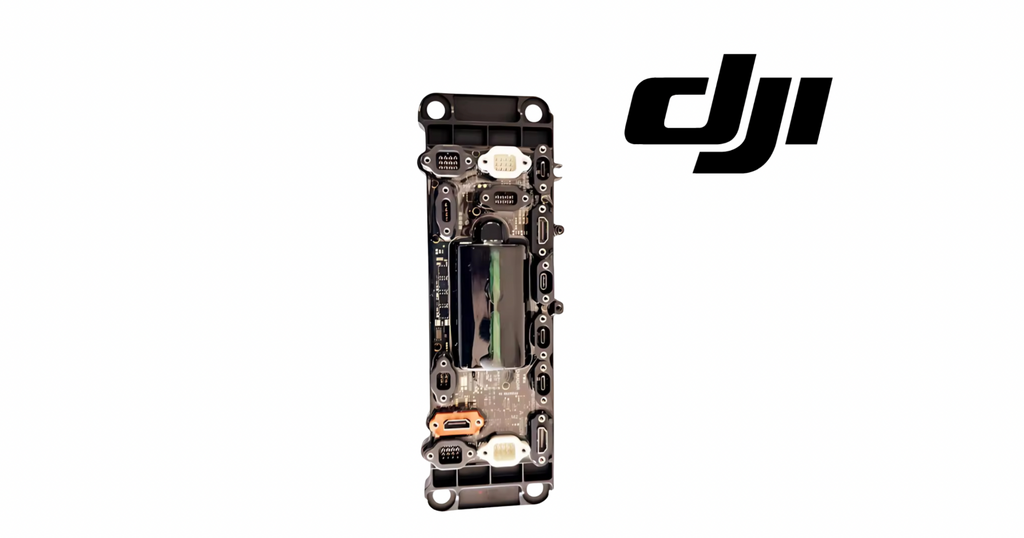 DJI T100 - T70P Original Power Distribution Board (DB2160) Ares Acres