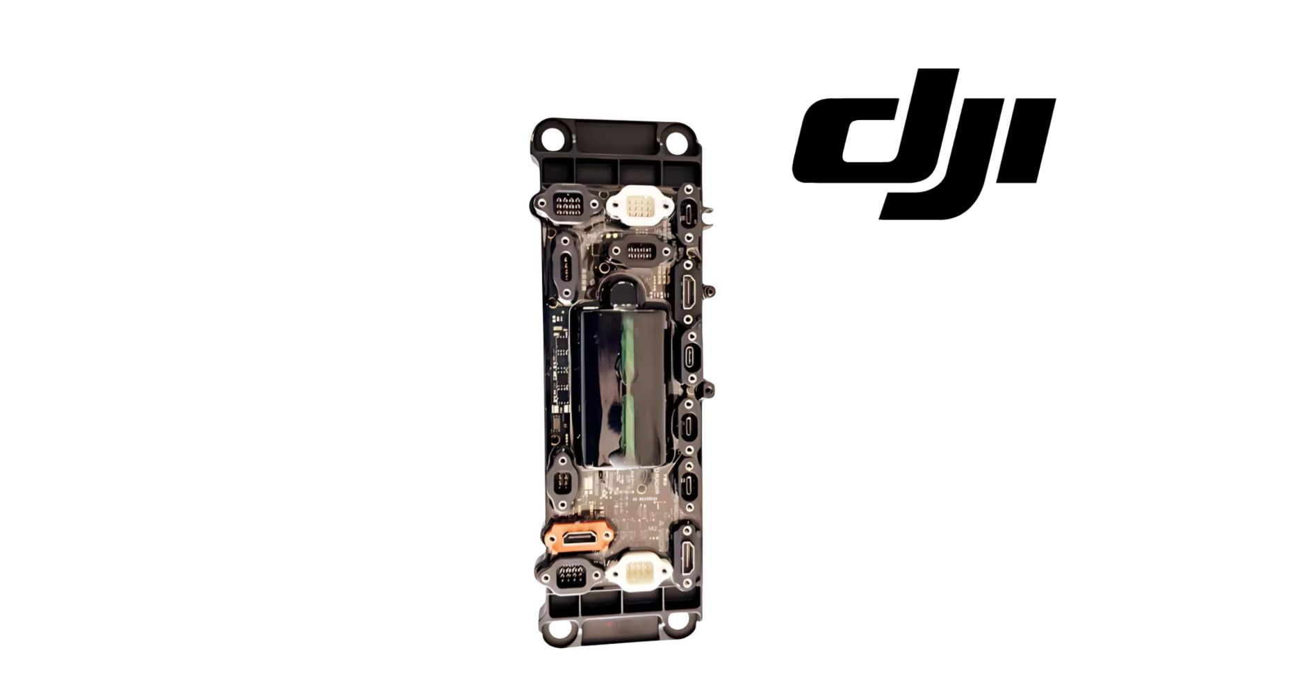 DJI T100 - T70P Original Power Distribution Board (DB2160) Ares Acres