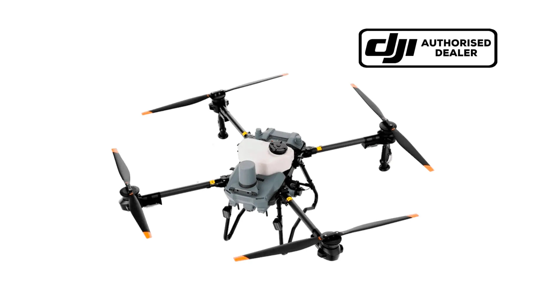 DJI Agras T25P Agro Sprayer Drone - Remote Included DJI