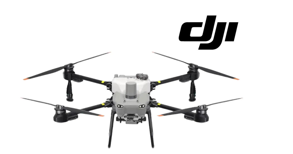 DJI Agras T25P Agro Sprayer Drone - Remote Included DJI
