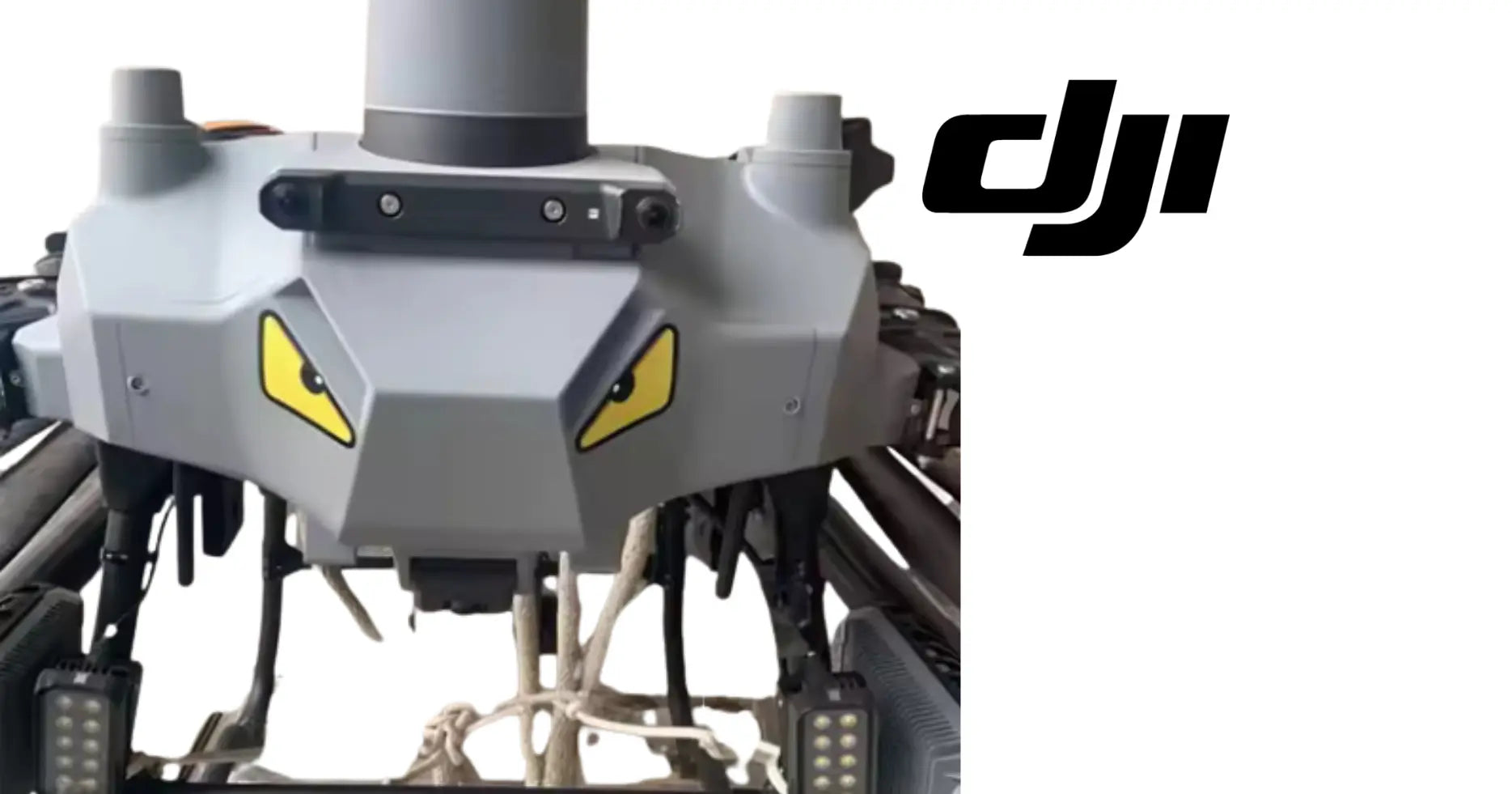 DJI Agras Original Decorative Decal Stickers DJI