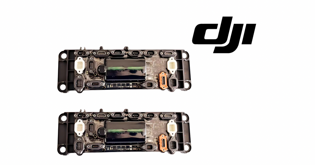 DJI T100 - T70P Original Power Distribution Board (DB2160) Ares Acres