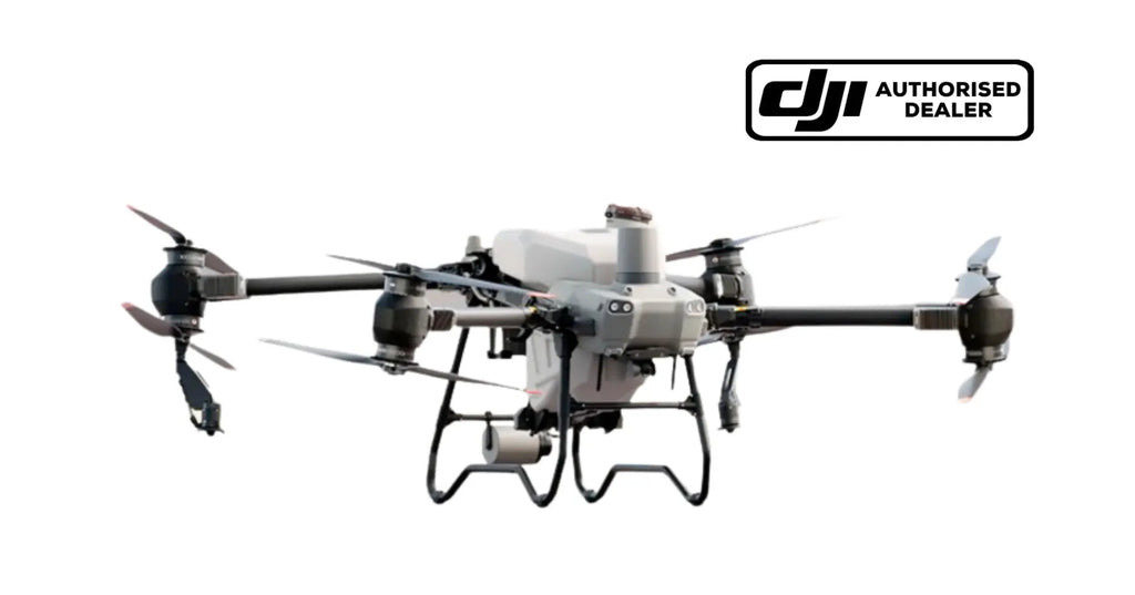 DJI Agras T50 Agro Sprayer Drone - Remote Included DJI