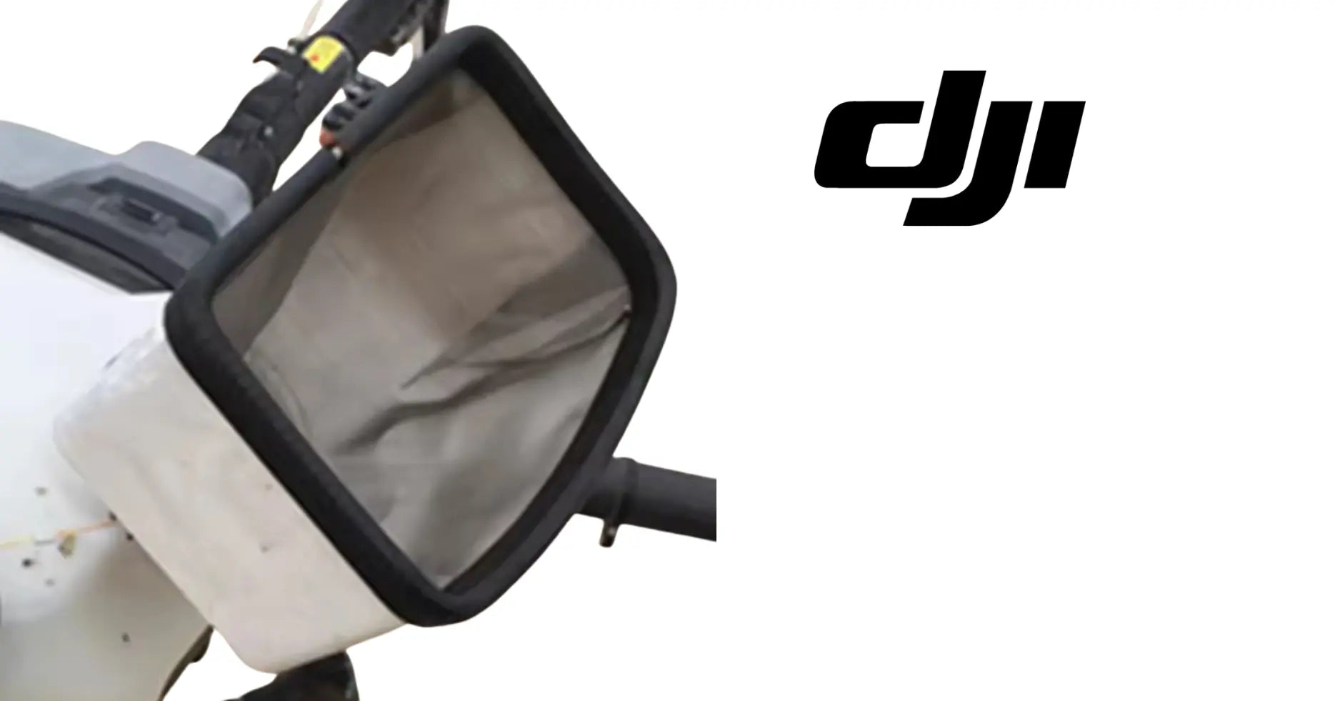 DJI Agras T50 - T40 - T25 Original Dosing Tunnel DJI