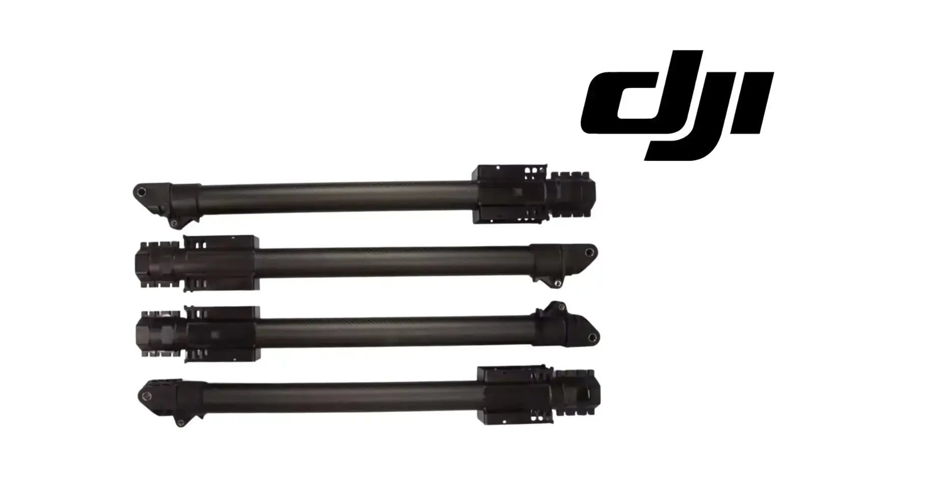 DJI Agras T50 – Original Drone Arms (M1, M2, M3, & M4 Full Set) DJI