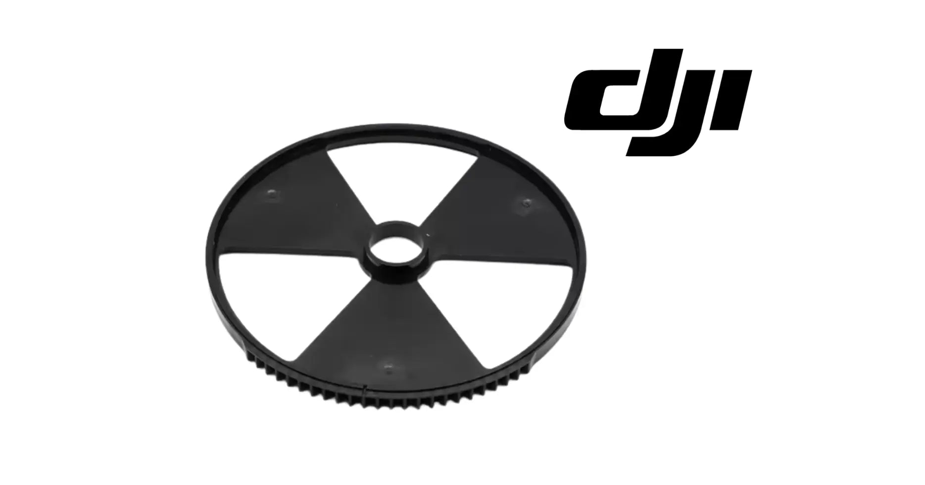 DJI Agras T50 - T40 Original Big Gear - Spreading System Large Gear DJI