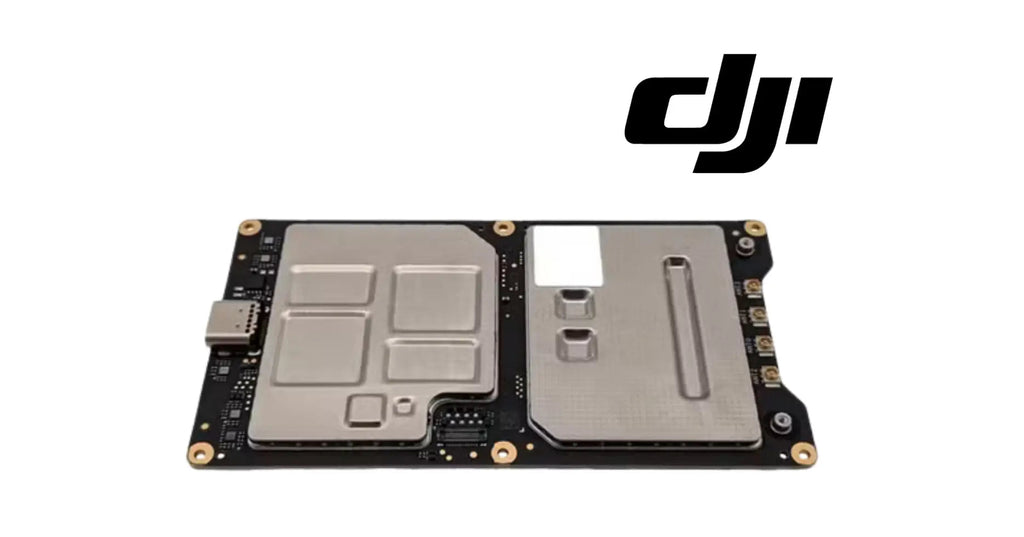 DJI Agras T50 - T40 - T25 Original Core Board DJI