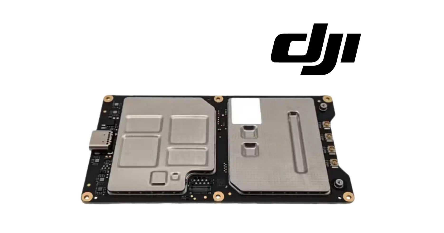 DJI Agras T50 - T40 - T25 Original Core Board DJI