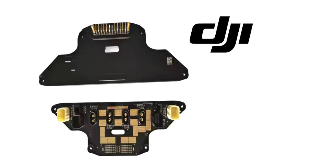 DJI T40 - T50 Original Power Distribution Board Module DJI