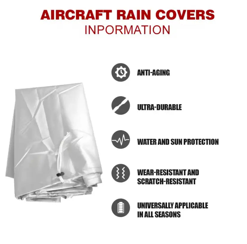 DJI Agras Original Waterproof - Sun Resistant Drone Cover DJI