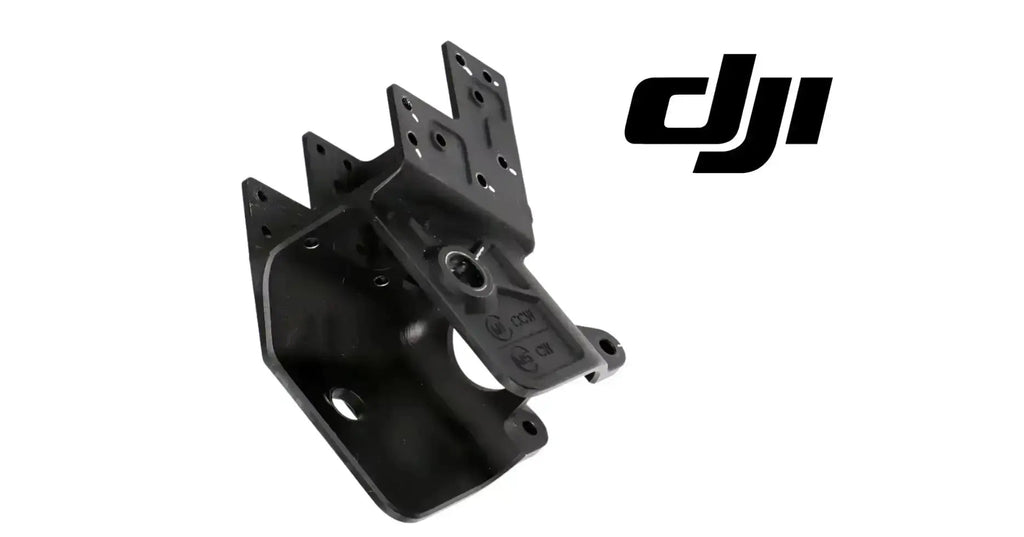 DJI Agras T50 – Original Drone Arms Connector (M1, M2, M3, & M4 Connector Full Set) DJI