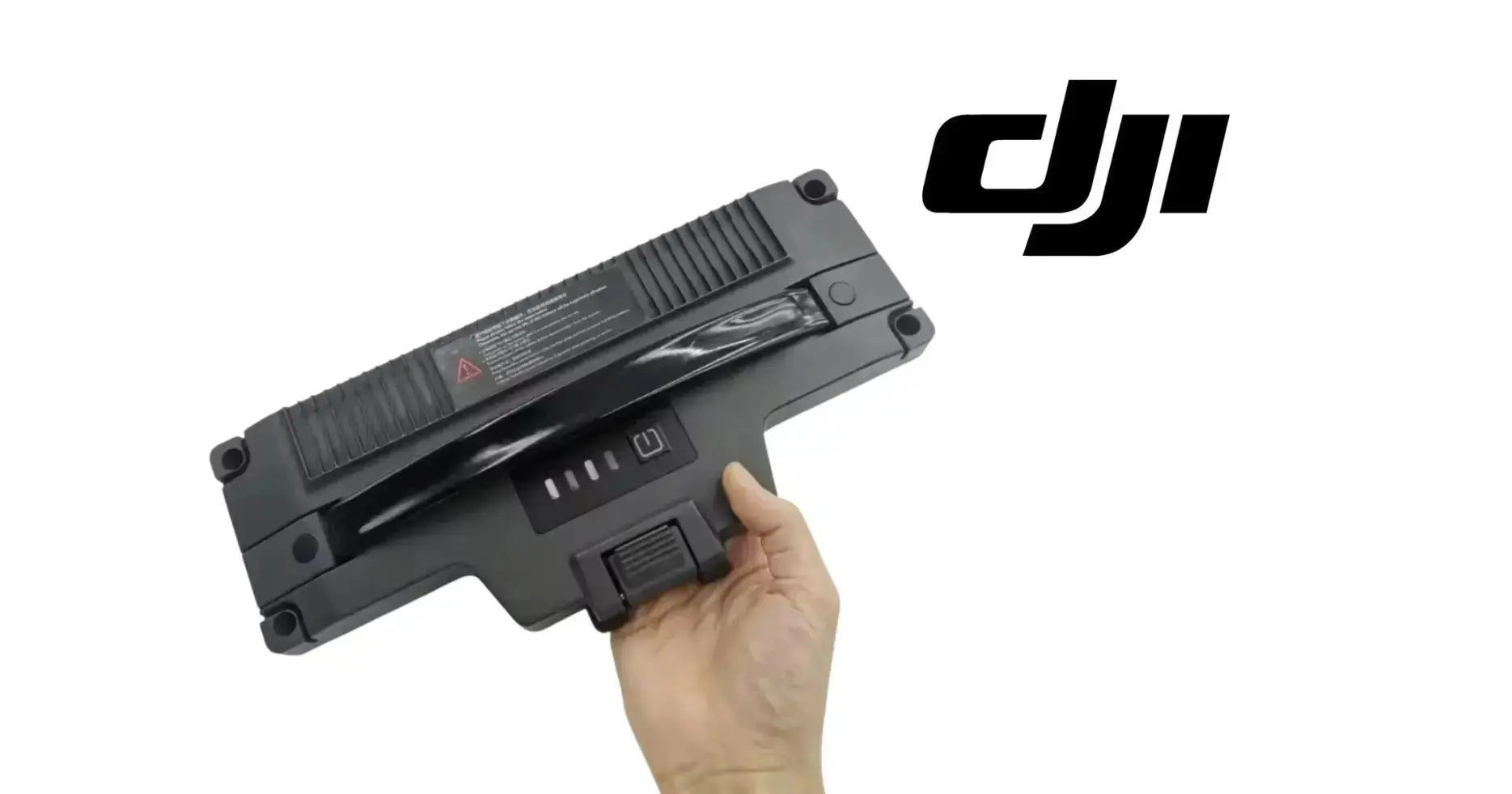 DJI Agras T50 - T40 Original DB1560 Battery Lid Ares Acres