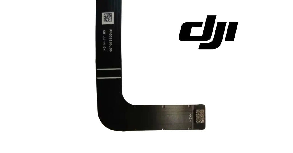 DJI Agras T50 - T40 - T25 Original Battery Port Board / Core Board Flat Cable DJI