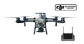DJI Agras T25 Agro Sprayer Drone - Remote Included DJI