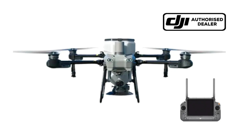 DJI Agras T25 Agro Sprayer Drone - Remote Included DJI
