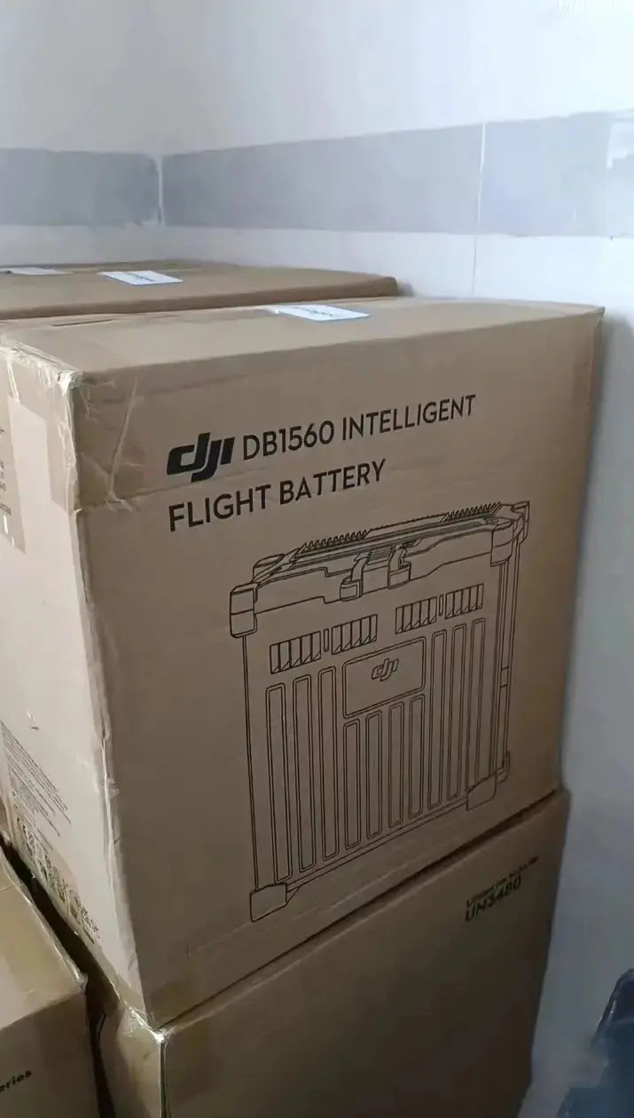 DJI Agras T50 - T40 Intelligent Flight Battery (DB1560) Ares Acres