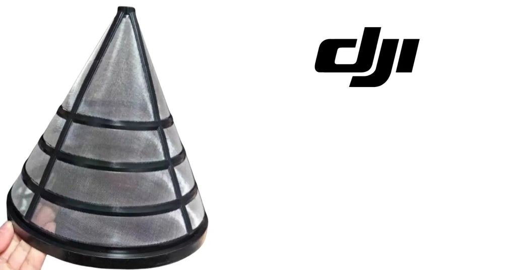 DJI T100 - T70P Original Water Tank Inlet Filter (2 pcs) DJI