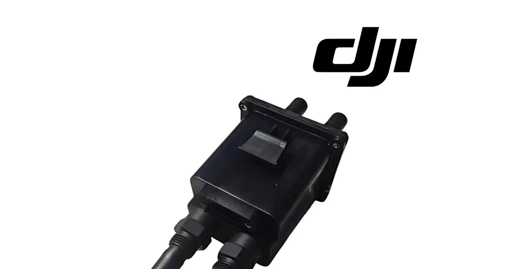DJI T100 - T70P Original Flow Meter Module (1 module) DJI