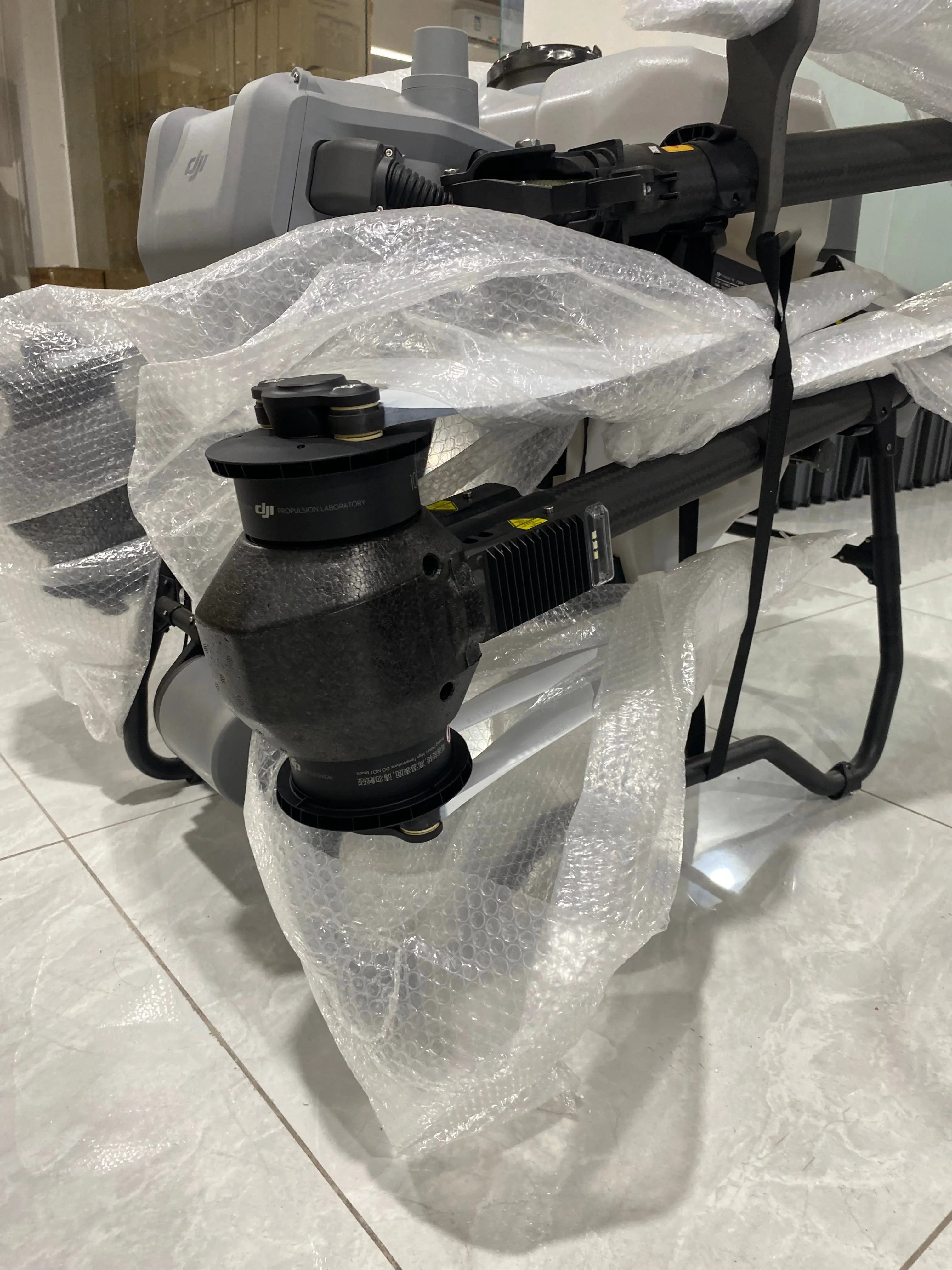 DJI Agras T50 Agro Sprayer Drone - Remote Included DJI