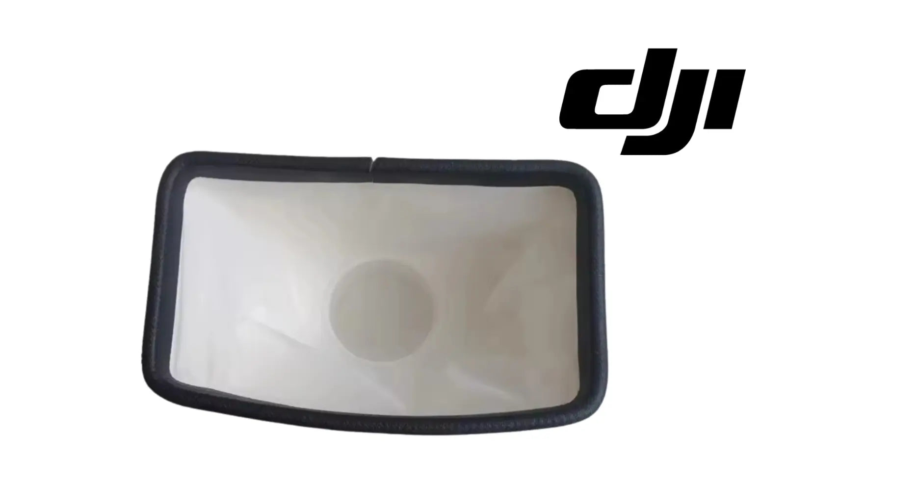 DJI Agras T50 - T40 - T25 Original Dosing Tunnel DJI
