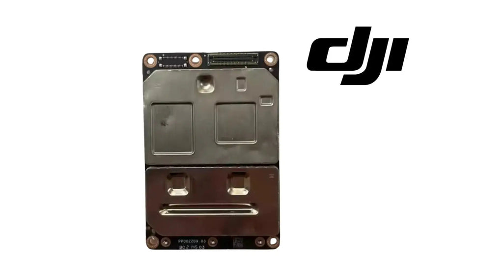 DJI Agras T50 - T40 Original Remote Controller SDR Board Module DJI