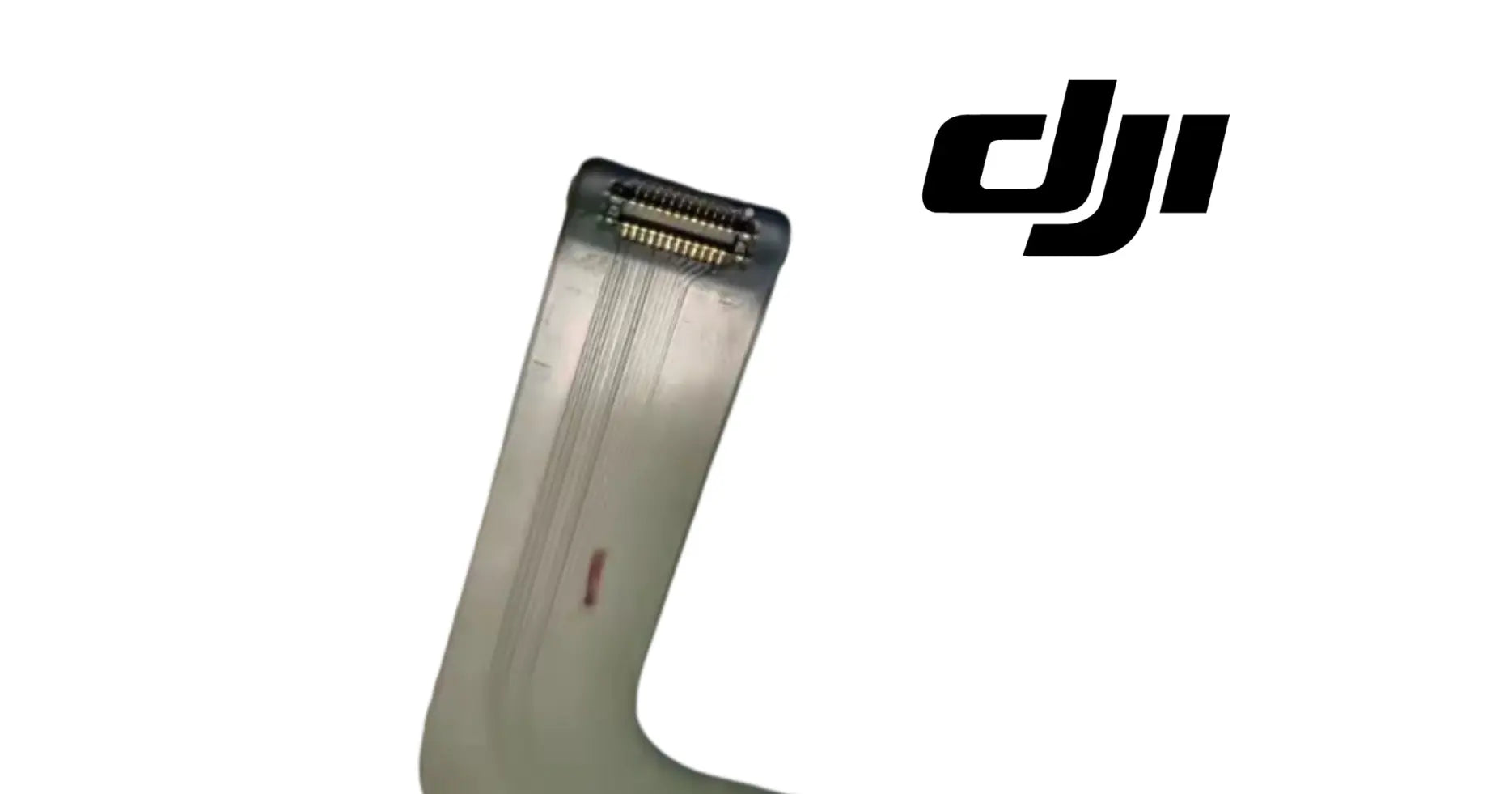 DJI Agras T50 - T40 - T25 Original Battery Port Board / Core Board Flat Cable DJI