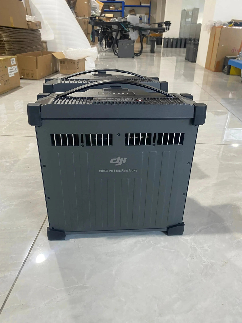 DJI Agras T50 - T40 Intelligent Flight Battery (DB1560) Ares Acres