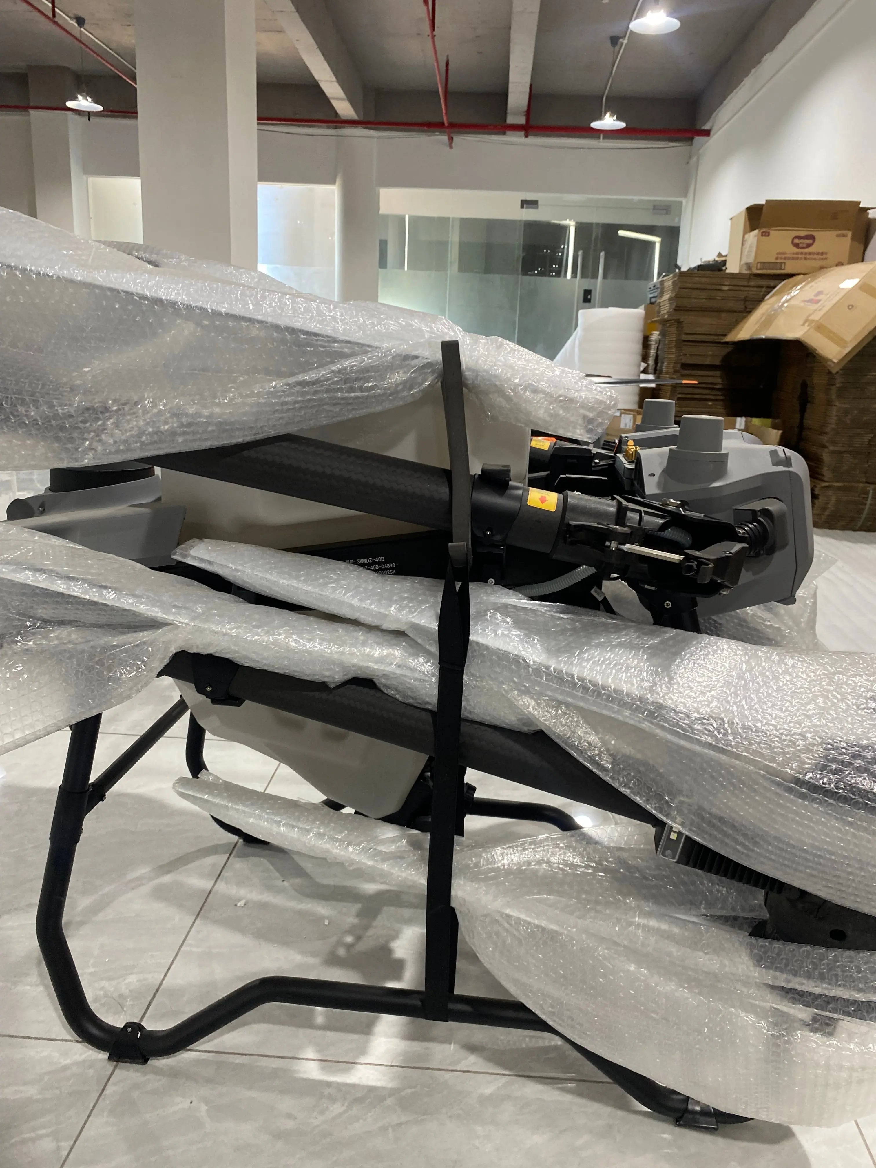 DJI Agras T50 Agro Sprayer Drone - Remote Included DJI