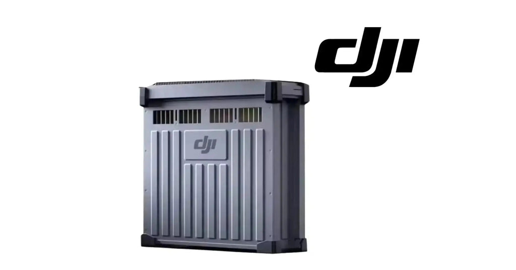 DJI Agras T50 - T40 Intelligent Flight Battery (DB1560) Ares Acres