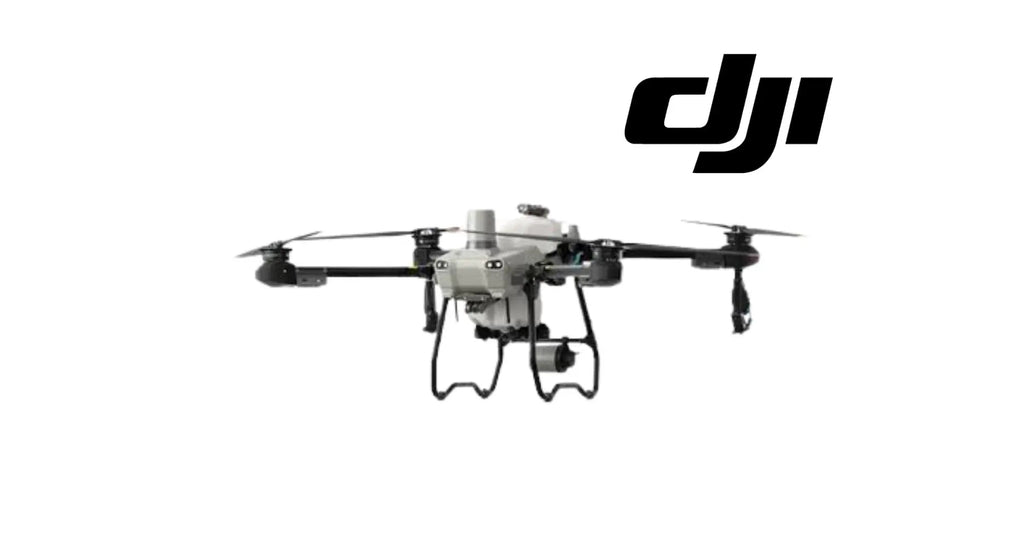 DJI Agras T25P Agro Sprayer Drone - Premium Package DJI