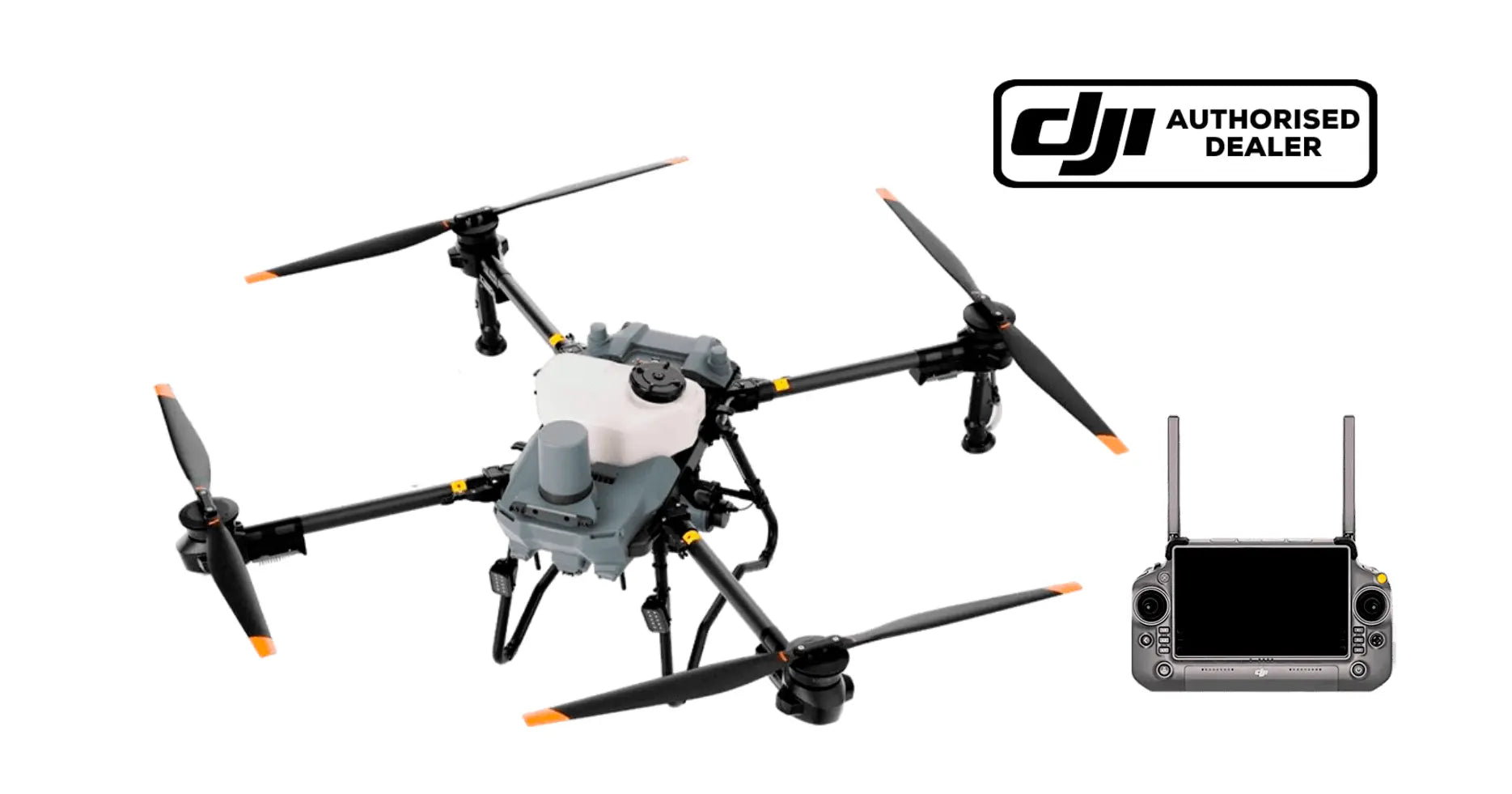 DJI Agras T25P Agro Sprayer Drone - Remote Included DJI