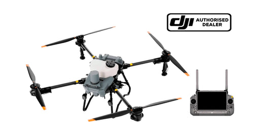 DJI Agras T25P Agro Sprayer Drone - Remote Included DJI