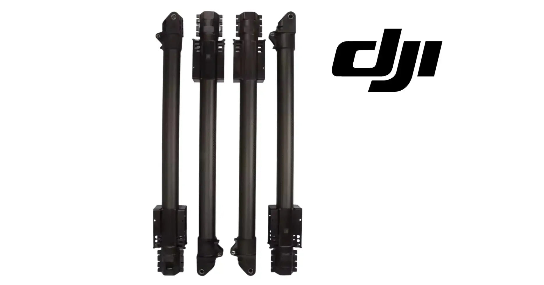 DJI Agras T50 – Original Drone Arms (M1, M2, M3, & M4 Full Set) DJI