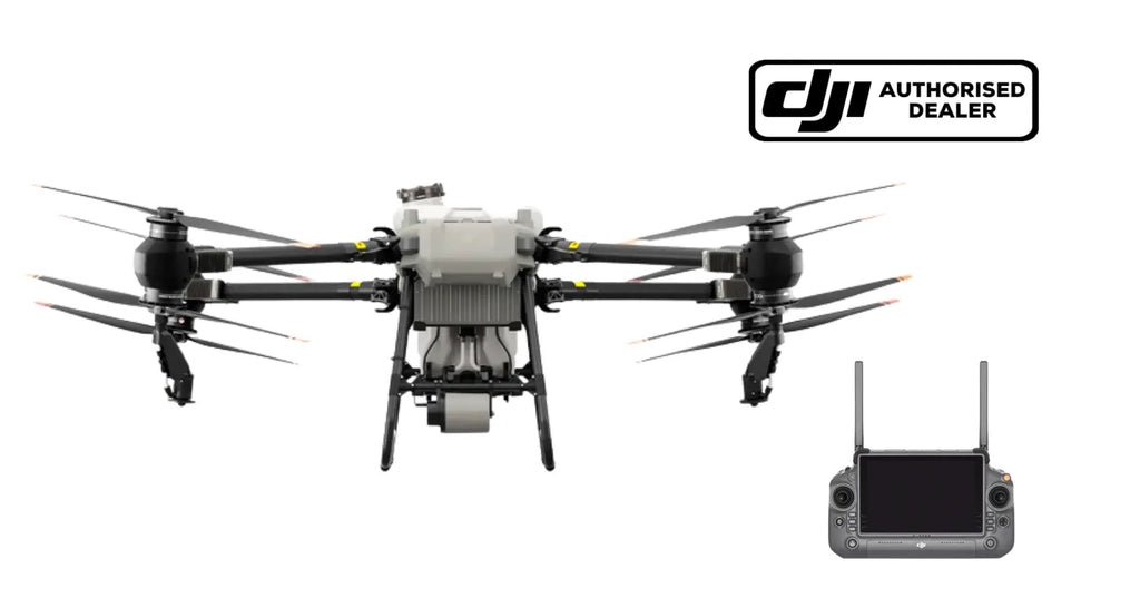 DJI Agras T50 Agro Sprayer Drone - Remote Included DJI