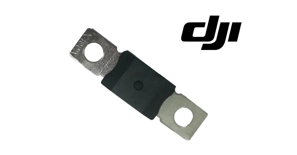 DJI Agras T50 - T40 Original DB1560 Battery Motherboard with Lid + Battery Fuse Ares Acres