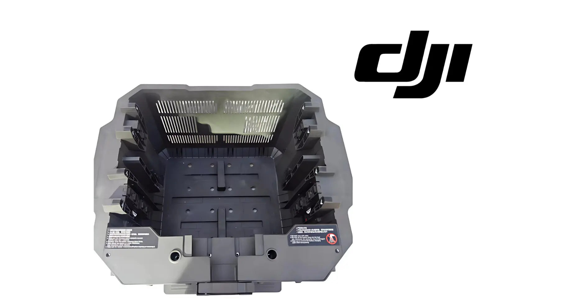 DJI T100 - T70P Original DB2160 Battery Cooling Station DJI