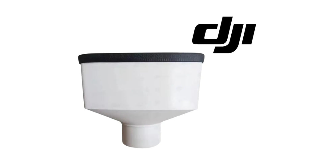 DJI Agras T50 - T40 - T25 Original Dosing Tunnel DJI